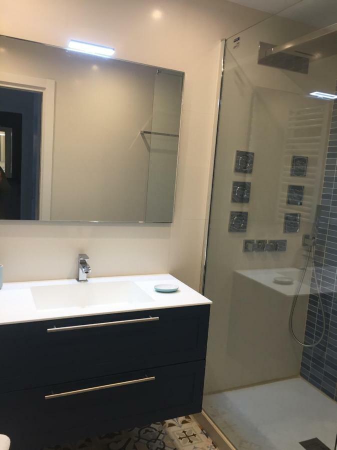 Residence Tingitana サン＝ジャン＝ド＝リュズ エクステリア 写真